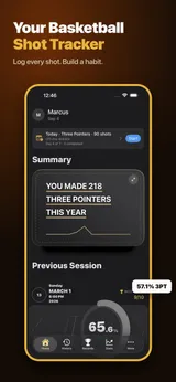 App Store screenshot 01 for iPhone