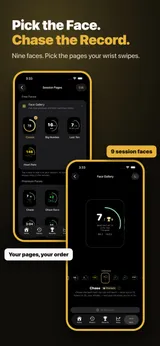 App Store screenshot 02 for iPhone