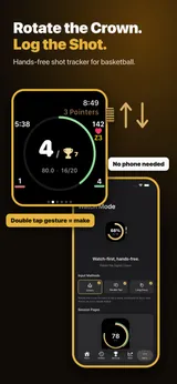 App Store screenshot 03 for iPhone
