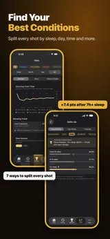 App Store screenshot 08 for iPhone
