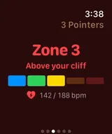 App Store screenshot 05 for Apple Watch