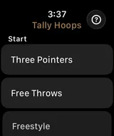 App Store screenshot 10 for Apple Watch