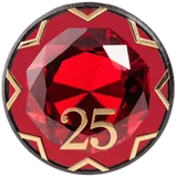 Drill Devotee: Complete 25 drills (Uncommon)