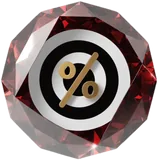 Elite Shooter: Hold a 60%+ career percentage with 3,000+ makes (Epic)