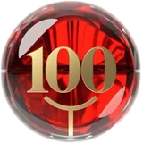 Free Throw Apprentice: Make 100 free throws across your career (Common)