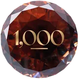 Free Throw Master: Make 1,000 free throws across your career (Rare)