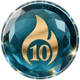 Hot Start: Start a session 10-for-10 (Rare)
