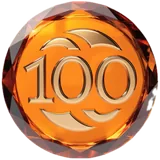 Hundred Threes Week: Make 100 three-pointers in a single calendar week (Uncommon)