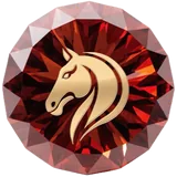 Iron Horse: Make 150+ shots in a single session (Rare)