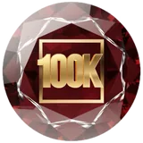 Magnum Opus: Take 100,000 career shots (Legendary)