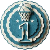 Made Free Throws, gold