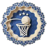 Made Three Pointers, platinum